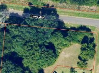 1606 Kieve Ave, Albany, GA 31705