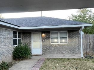 1813 Wisdom Dr #A, Amarillo, TX 79106