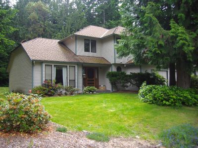 13224 Westridge Dr NW, Silverdale, WA, 98383