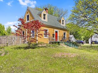 1312 W Green St, Champaign, IL 61821