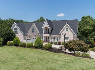 312 W Caledonia Ct, Inman, SC 29349
