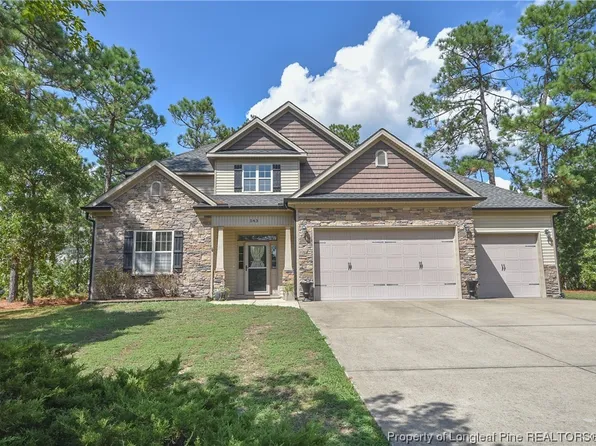 543 Carolina Way, Sanford, NC 27332