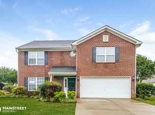 1801 Portview Dr, Spring Hill, TN 37174