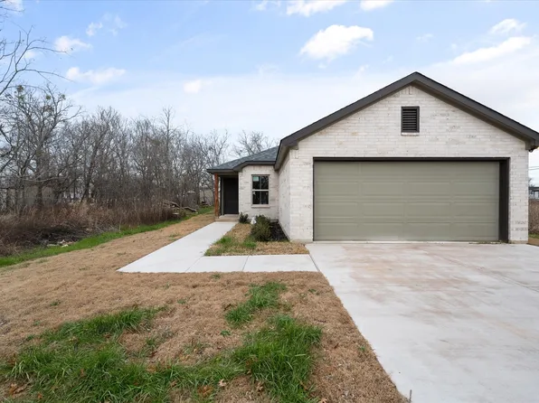 708 E 16th Ave, Corsicana, TX 75110