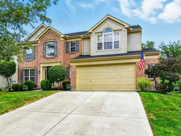 6556 Thistle Grv, Morrow, OH 45152