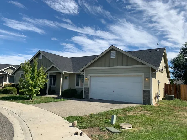 201 W Maci Ct, Ellensburg, WA 98926