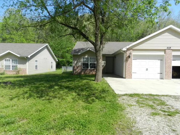 108 Booker Road, 108 Booker Rd #73e74cd1f, Waynesville, MO 65583