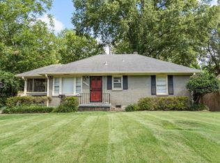 4549 Flamingo Rd, Memphis, TN 38117