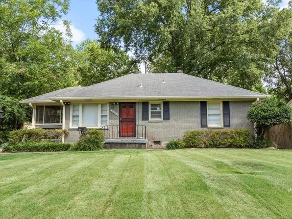 4549 Flamingo Rd, Memphis, TN 38117