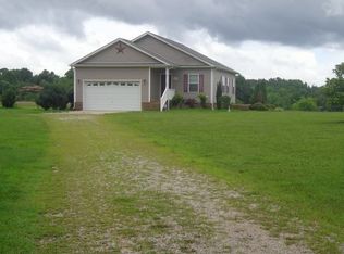 6595 McDougald Rd, Lillington, NC 27546