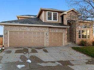 291 Phillips Peak, Highlands Ranch, CO 80129