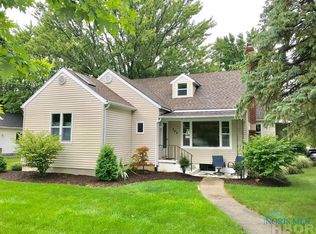 302 W Plum St, Kalida, OH 45853