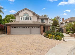 21848 Arbor Ct, Walnut, CA 91789