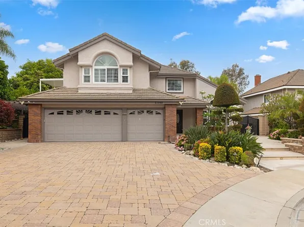 21848 Arbor Ct, Walnut, CA 91789