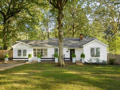 129 W Duncan Ave, Florence, AL, 35630