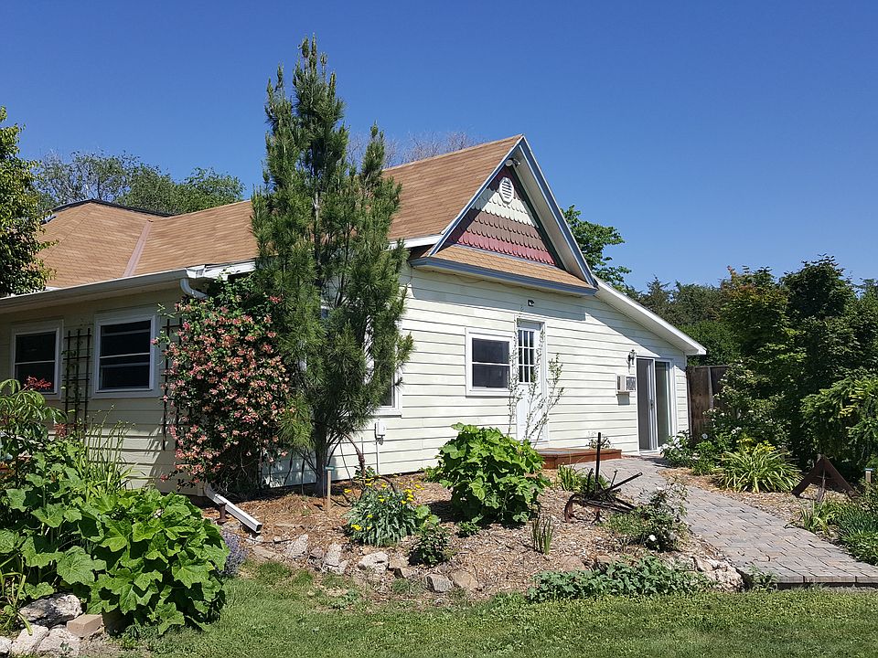 Home for sale in Curtis, Nebraska