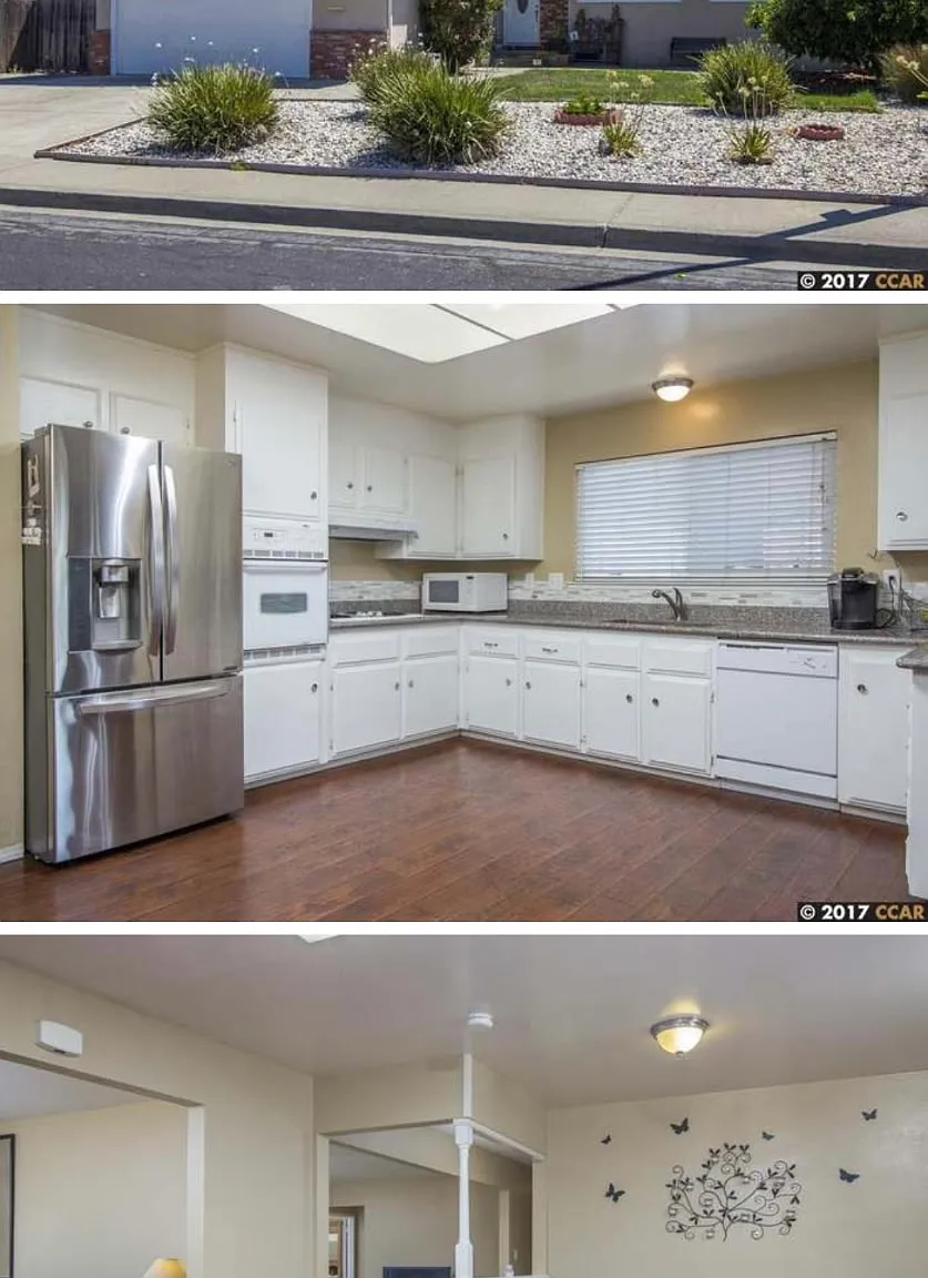 4 bed, 1607 sqft, $3,000 — Photo 4