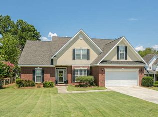 711 Talon Ct, Evans, GA 30809