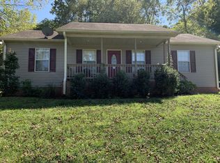 257 Lebanon Hwy, Carthage, TN 37030