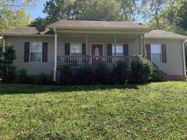 257 Lebanon Hwy, Carthage, TN 37030