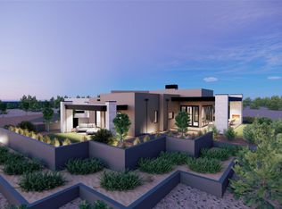 43 Thundercloud Rd, Santa Fe, NM 87506