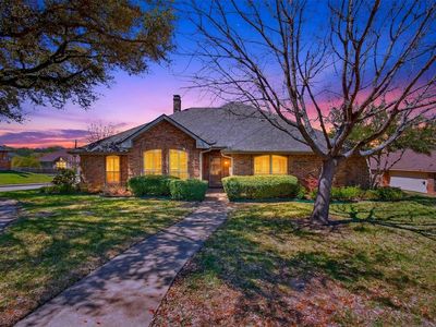 1001 Canyon Ridge Dr, Desoto, TX, 75115