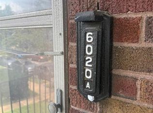 6020A Carlsbad Ave #2F, Saint Louis, MO 63116
