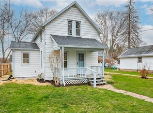 2755 Prospect St NE, Middlebranch, OH 44652