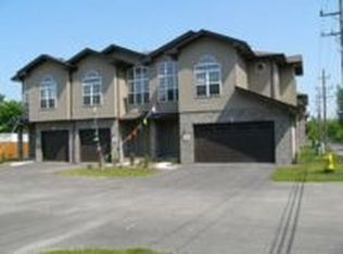 15725 Kedzie Ave, Markham, IL 60428