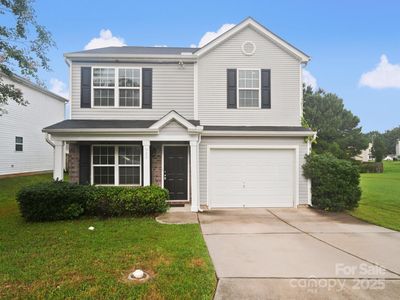 925 Cassidy Dr, Gastonia, NC, 28054