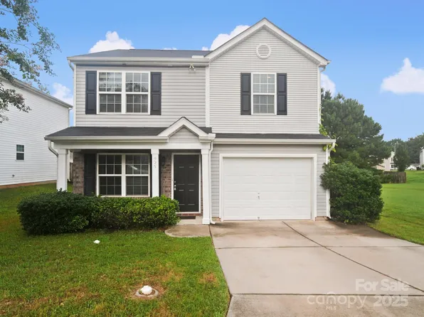 925 Cassidy Dr, Gastonia, NC 28054