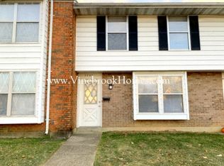 7739 Mount Hood Dr, Dayton, OH 45424