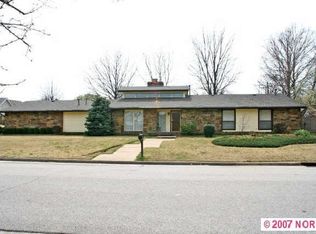 7224 E 62nd Pl, Tulsa, OK 74133