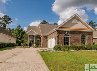 12 Lazy Hammock Ct, Savannah, GA 31419