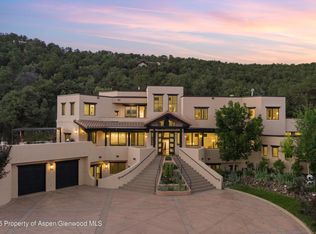 384 Wooden Deer Rd, Carbondale, CO 81623