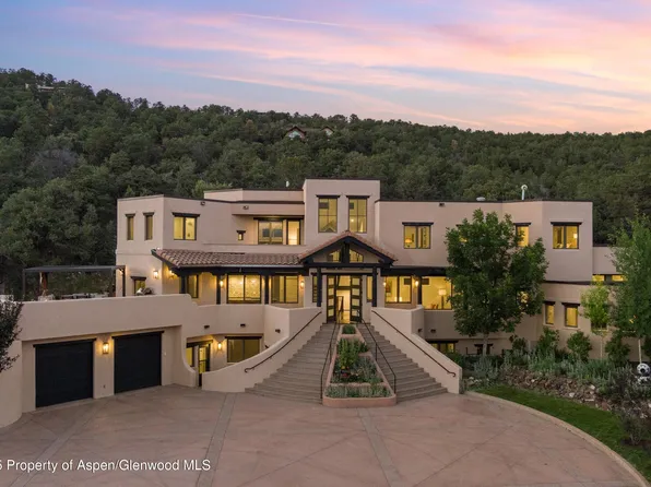 384 Wooden Deer Rd, Carbondale, CO 81623