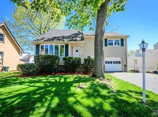 178 Van Cleve St, Maywood, NJ 07607