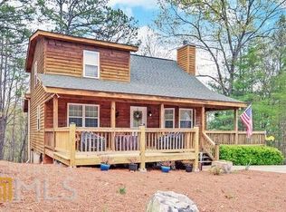 394 Rosen Strasse, Helen, GA 30545