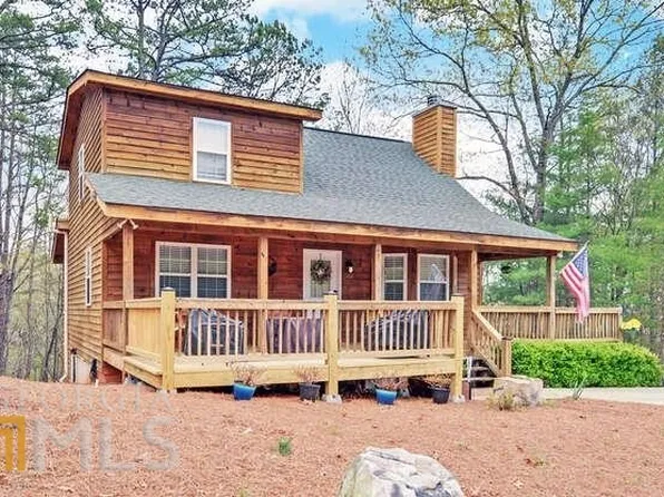 394 Rosen Strasse, Helen, GA 30545