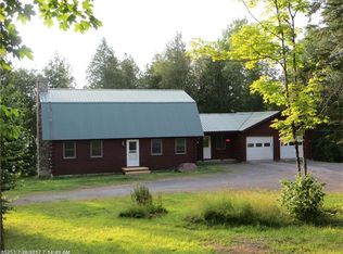 129 Cedar Ln, Winterville Plt, ME 04739