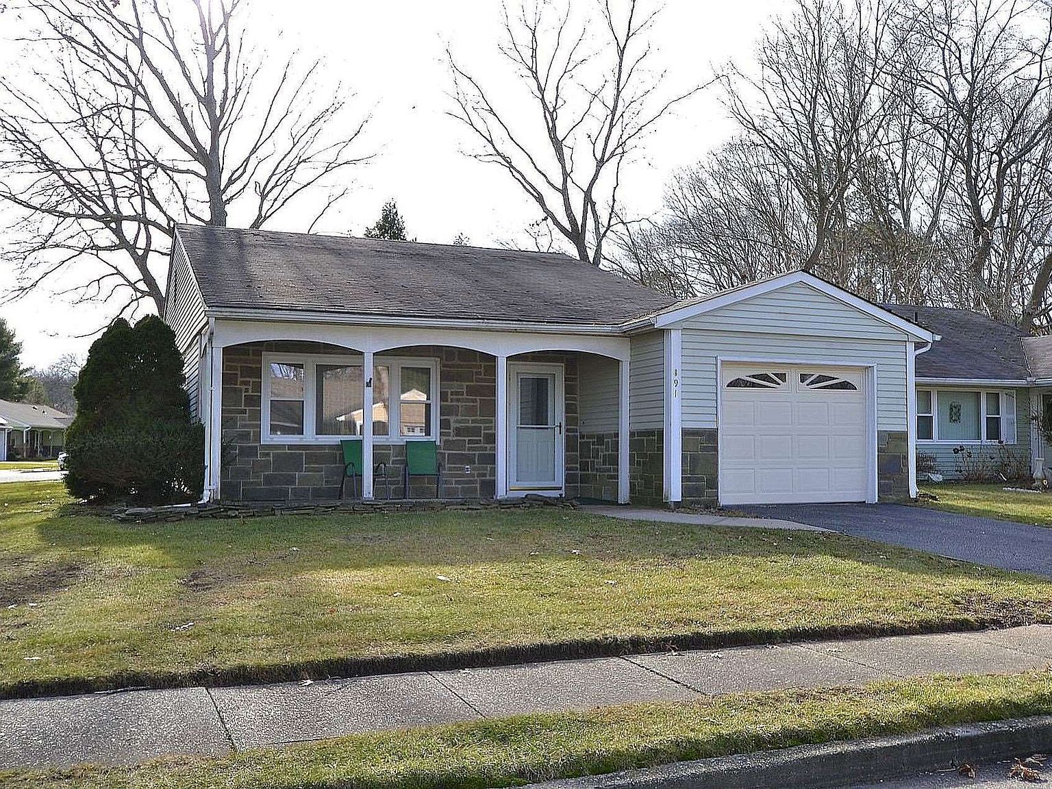 191 Edinburgh Drive UNIT 191, Ridge, NY 11961 Zillow