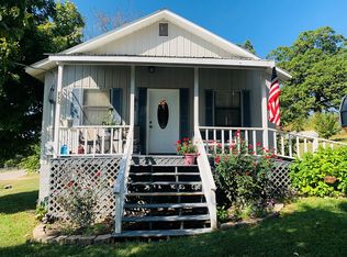 259 E State Highway 58, Melbourne, AR 72556