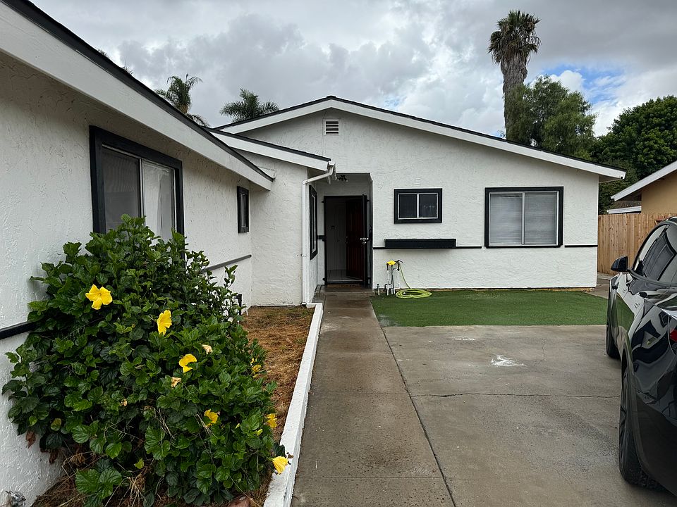 1st image of 4213 Marzo St #B