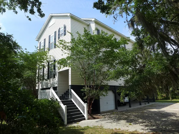 3332 Myrtle St, Edisto Island, SC 29438
