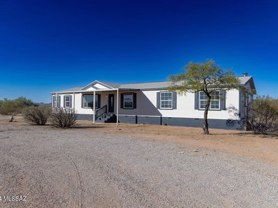 10983 N Coyote Cove Rd, Marana, AZ, 85653