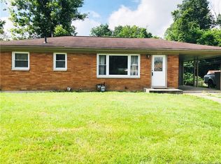 2615 Pamela Dr, New Albany, IN 47150