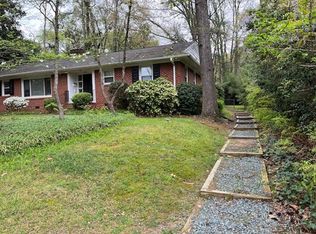 305 Brookside Dr UNIT 305.5, Chapel Hill, NC 27516