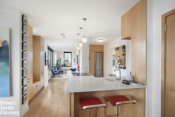 Sold by Brown Harris Stevens | media 2