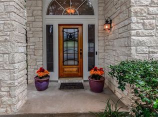 4617 Hoffman Dr, Austin, TX 78749