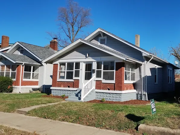 2116 S 8th St, Terre Haute, IN 47802